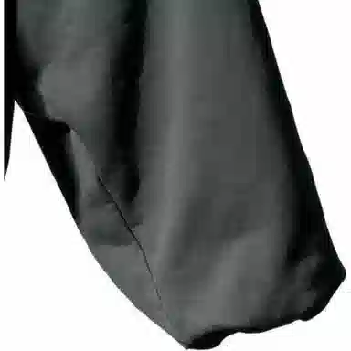 YEEZY x Gap x Balenciaga Logo Hoodie Deep Green