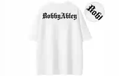 BOBBY ABLEY LogoT