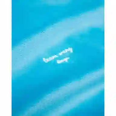 TEAM WANG design STAY FOR THE NIGHT T