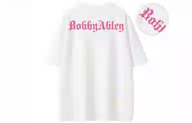BOBBY ABLEY LogoT