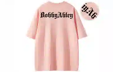 BOBBY ABLEY LogoT