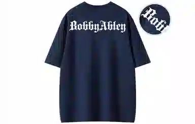 BOBBY ABLEY LogoT