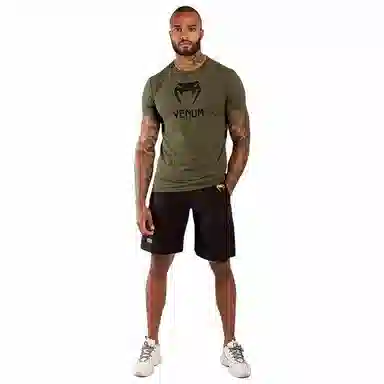 VENUM Classic Logo T