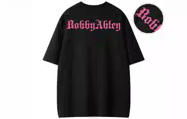 BOBBY ABLEY LogoT