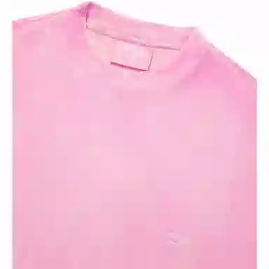 TEAM WANG design STAY FOR THE NIGHT T