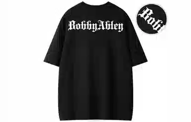 BOBBY ABLEY LogoT