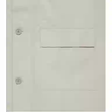 Fear of God Essentials Barn Jacket Wheat