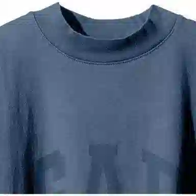 YEEZY x Gap x Balenciaga Dove Longsleeve Tee LogoT