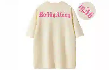 BOBBY ABLEY LogoT