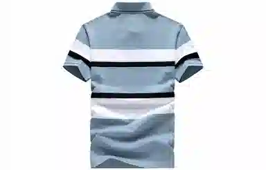 SEPTWOLVES Polo