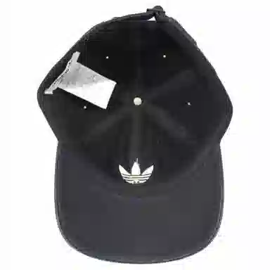 adidas Cap Black