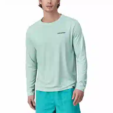 patagonia T