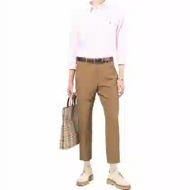 Polo Ralph Lauren SS22 Logo