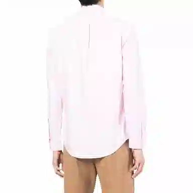 Polo Ralph Lauren SS22 Logo