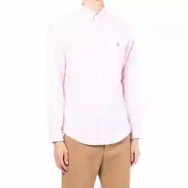 Polo Ralph Lauren SS22 Logo