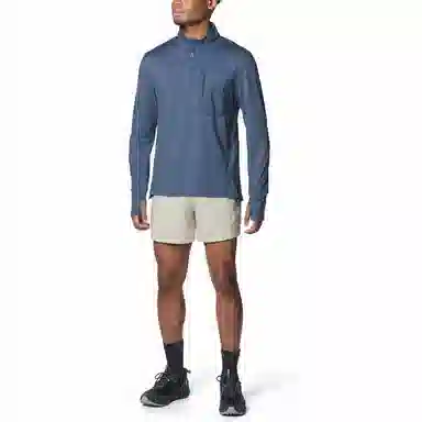 Under Armour UA Trail Run logoT
