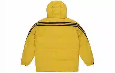 adidas 3st Puffy Dwn J