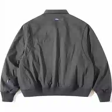 Lanqi Harrington Jacket