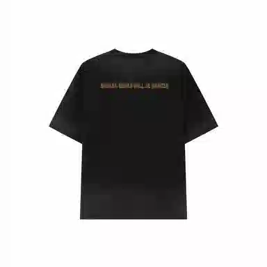 BURNING BONES CLUB T