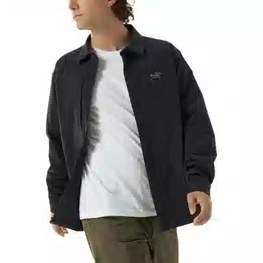 Arcteryx Cronin Insulated Jacket