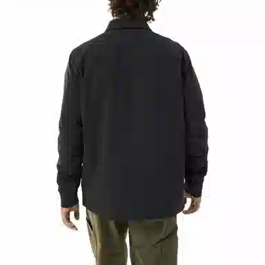 Arcteryx Cronin Insulated Jacket