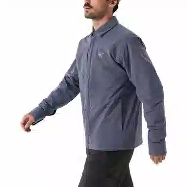 Arcteryx Cronin Insulated Jacket