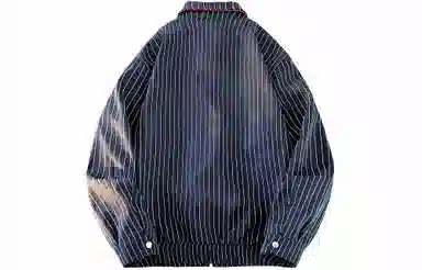 No Tears Coach Jacket