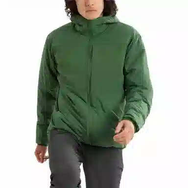 Arcteryx Proton Heavyweight Hoody