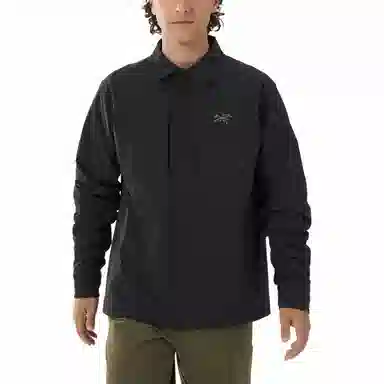 Arcteryx Cronin Insulated Jacket