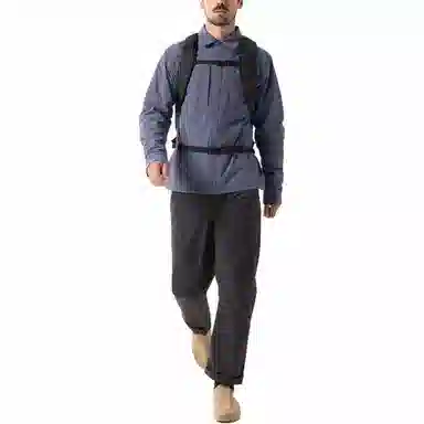 Arcteryx Cronin Insulated Jacket