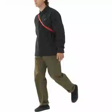 Arcteryx Cronin Insulated Jacket