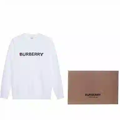 Burberry Logo