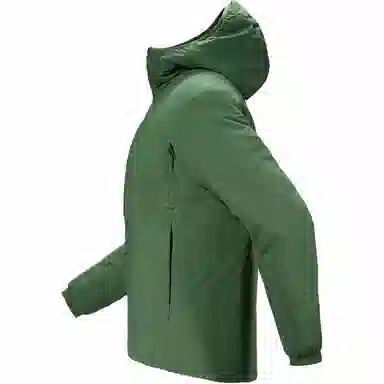 Arcteryx Proton Heavyweight Hoody