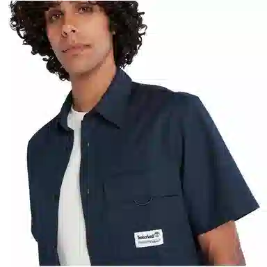 Timberland Logo