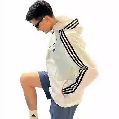 adidas M 3S WB Ripstop