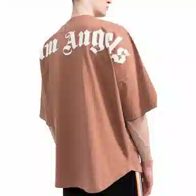 Palm Angels Logo T-Shirt