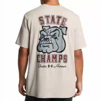 Under Armour State Champs