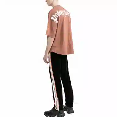 Palm Angels Logo T-Shirt