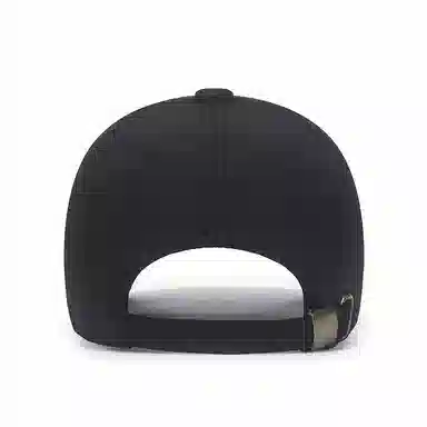 啄木鸟 新款遮阳棒球帽子春夏季韩版潮宽檐显脸小太阳帽 棉涤 鸭舌帽 男女同款情侣款