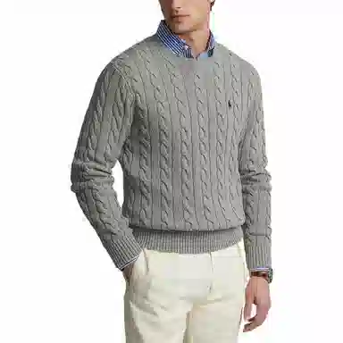 Polo Ralph Lauren SS23 Logo