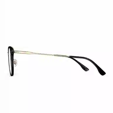 MOLSION Titanium Nylon Square Optical Frame