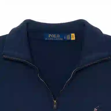 Polo Ralph Lauren SS23 Logo