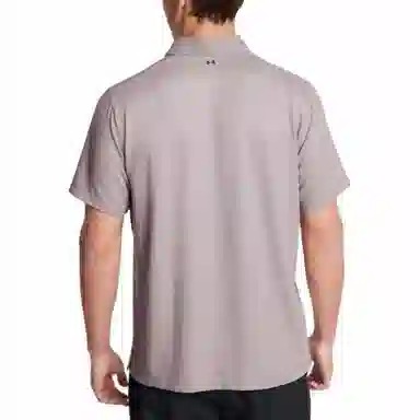 Under Armour Tour Tour Tips Polo