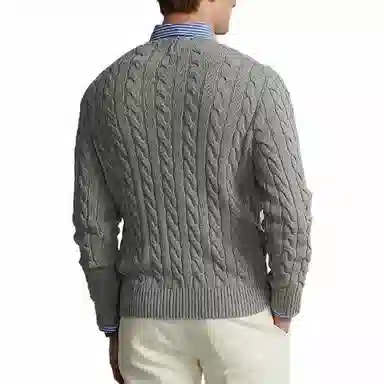 Polo Ralph Lauren SS23 Logo