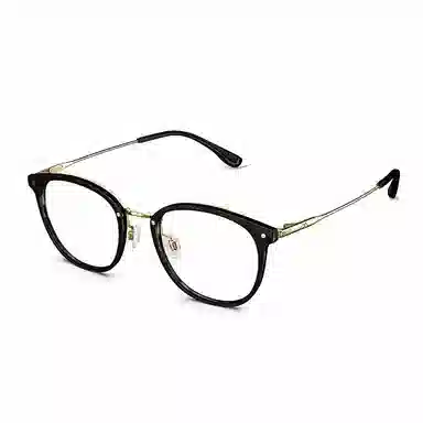 MOLSION Titanium Nylon Square Optical Frame