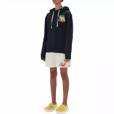 JW Anderson SS24 CLAY logo