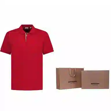 Burberry LogoPolo