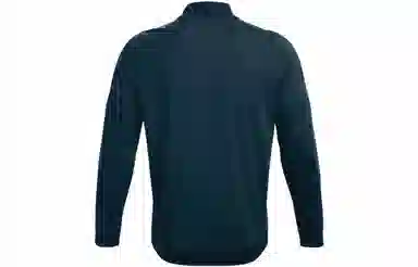 Under Armour RUSH T-Shirt Blue