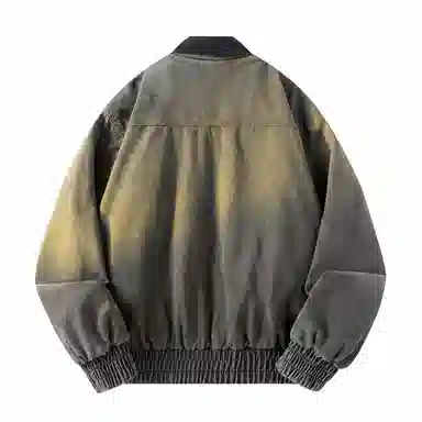 HYPASCENT Jacket