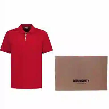 Burberry LogoPolo